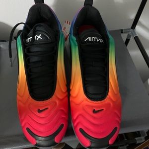 Pride Nikes